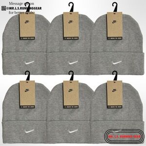 Nike Peak Swoosh Beanie HF0187-063